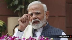 PM Modi to fast during Navratri Festival