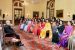 President Pranab Mukherjee stresses on woman education