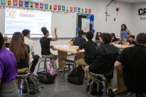 Teacher’s Day gets a new start