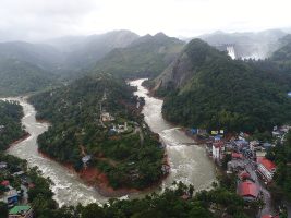 Valley: Floods, Destruction and Infiltration attempts