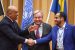 Yemen signs ceasefire agreement with rebels