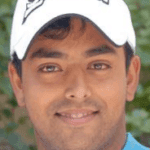 Anirban Lahiri wins Venetian Macau Open