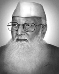 Captain Abbas Ali of Azad Hind Fauz passes away