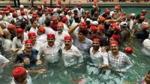 Chaliha Festival