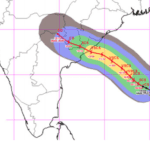 Andhra Pradesh & Odisha get ready for “Hudhud”