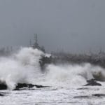 Restoration works continues in Andhra Pradesh, Centre gives Rs. 1000 Crore