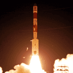 India successfully launches IRNSS 1C