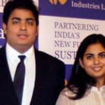Isha and Akash Ambani made directors in Reliance companies