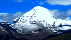 China assures India to open up new pilgrim route to Kailash Manasarovar by 2015