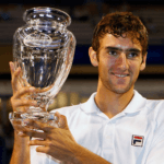 Marin Cilic wins Kremlin Cup