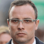 Oscar Pistorius sentenced for five years
