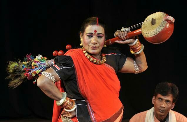 Pandavani