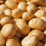 Government to Import Potato to check price rise