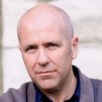 Richard Flanagan wins Man Booker Prize