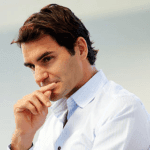 Roger Federer wins first Shanghai Masters title