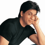 Shahrukh Khan awarded with Global Diversity Award 2014