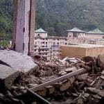 3000 houses handed over to Sikkim Earthquake affected under REDRH scheme