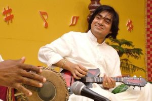 U. Shrinivas