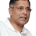 Arvind Subramanian appointed new Chief Economic Advisor of India