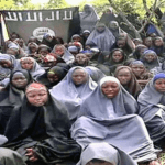 Nigeria and Boko Haram agree to ceasefire and girls' release