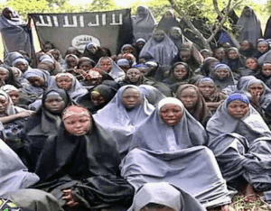 Nigeria and Boko Haram agree to ceasefire and girls' release