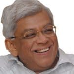 Deepak Parekh committee on Infrastructure submits report