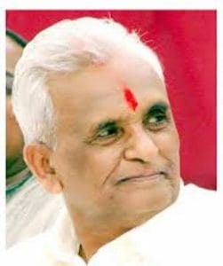 Longest-serving MLA in Maharashtra Ganpatrao Deshmukh wins 11th time, creates record