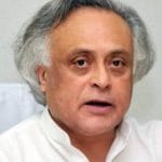 Former Environment Minister Jairam Ramesh to be Chair of Future Earth’s Engagement Committee