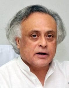 Former Environment Minister Jairam Ramesh to be Chair of Future Earth’s Engagement Committee