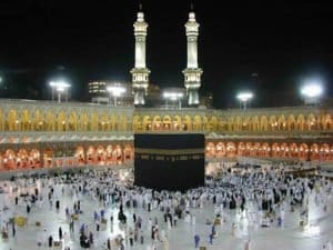 Eid-al-Adha celebrated across the world, Hajj concludes