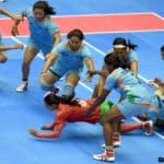 Asiad 2014: Both Men's and Women's Kabaddi teams bag Gold for India