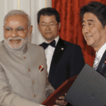 Government sets up 'Japan Plus' team