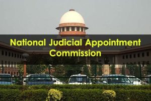 National Judicial Appointments Commission