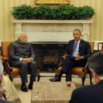 Key Outcomes of Narendra Modi's US visit