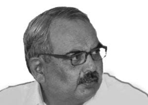 Rajiv Mehrishi appointed as Secretary, Department of Economic Affairs