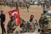 Turkey considering war on ISIS