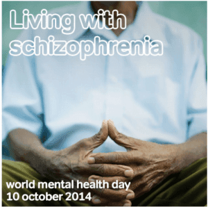 World Mental Day observed on October 10