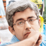 Pakistani writer Bilal Tanweer wins 2014 Shakti Bhatt First Book Prize