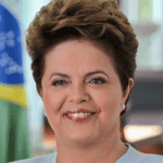 Dilma Rousseff re-elected president of Brazil
