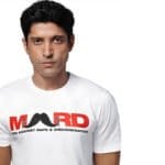 Farhan Akhtar named UN Women's Goodwill Ambassador for South Asia