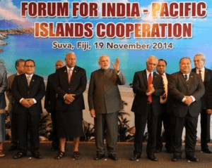 India announces $80 m assistance and VoA for Fiji