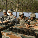 Indo-China joint military exercise Hand in Hand 2014 concludes in Pune