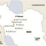 Iran and six world powers extend deadline for nuclear talks