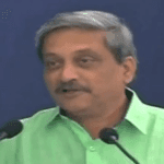Defence minister inaugurates Information Management and Analysis Centre (IMAC) in Gurgaon