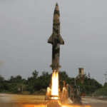 India successfully test-fires nuclear-capable Prithvi-II missile