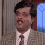 Veteran actor Sadashiv Amrapurkar dies at 64