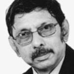 Surya Prakash appointed as Chairman of Prasar Bharti