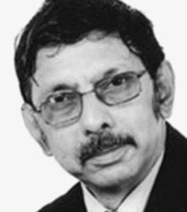 Surya Prakash appointed as Chairman of Prasar Bharti