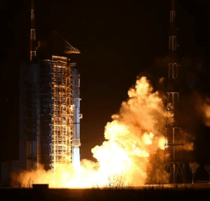 China launches Yaogan-26 remote sensing satellite