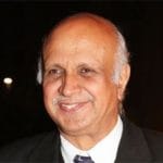 Anoop Mishra to be the new Secretary General of the Lok Sabha